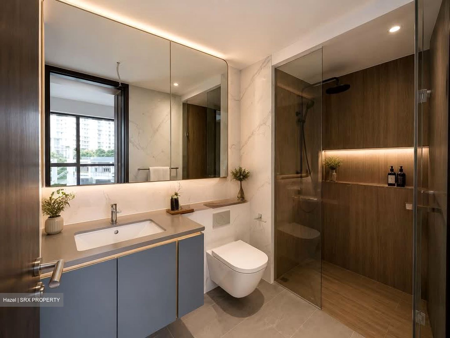 Amo Residence (D20), Apartment #566153551